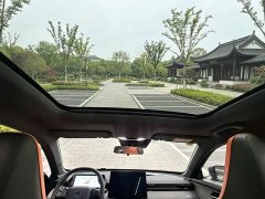 Changan UNI-V third generation 2.0T powerful - фото 10