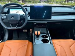 Changan UNI-V third generation 2.0T powerful - фото 11