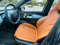 Changan UNI-V third generation 2.0T powerful - фото 12