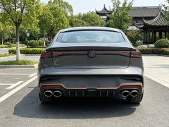 Changan UNI-V third generation 2.0T powerful - фото 6