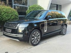 Land Rover Range Rover 3.0 L6 400PS Genesis Extended Edition - фото 1
