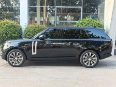 Land Rover Range Rover 3.0 L6 400PS Genesis Extended Edition - фото 2
