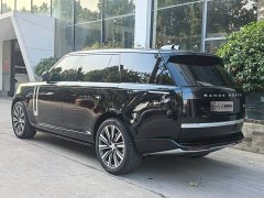 Land Rover Range Rover 3.0 L6 400PS Genesis Extended Edition - фото 3