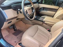 Land Rover Range Rover 3.0 L6 400PS Genesis Extended Edition - фото 4