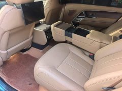 Land Rover Range Rover 3.0 L6 400PS Genesis Extended Edition - фото 5