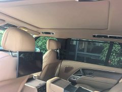 Land Rover Range Rover 3.0 L6 400PS Genesis Extended Edition - фото 6