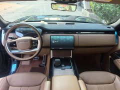 Land Rover Range Rover 3.0 L6 400PS Genesis Extended Edition - фото 7