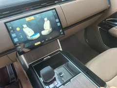 Land Rover Range Rover 3.0 L6 400PS Genesis Extended Edition - фото 8