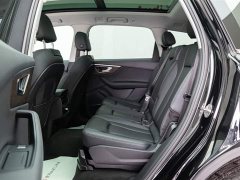 Audi Q7 55 TFSI quattro S line sports - фото 12