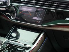 Audi Q7 55 TFSI quattro S line sports - фото 13