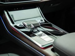 Audi Q7 55 TFSI quattro S line sports - фото 14