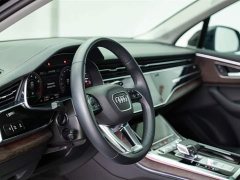Audi Q7 55 TFSI quattro S line sports - фото 18