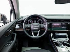Audi Q7 55 TFSI quattro S line sports - фото 19