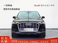 Audi Q7 55 TFSI quattro S line sports - фото 2