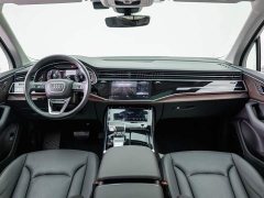 Audi Q7 55 TFSI quattro S line sports - фото 6