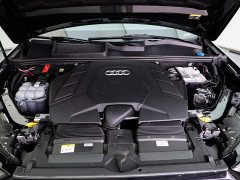 Audi Q7 55 TFSI quattro S line sports - фото 8