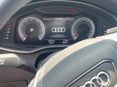 Audi A7L 45 TFSI quattro Black Warrior Edition - фото 2