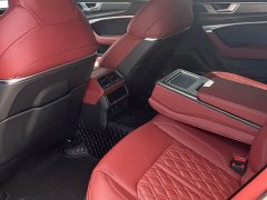Audi A7L 45 TFSI quattro Black Warrior Edition - фото 5