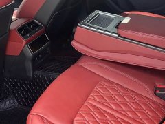 Audi A7L 45 TFSI quattro Black Warrior Edition - фото 6