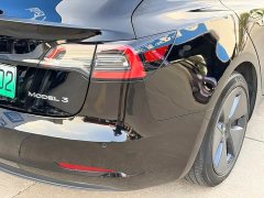 Tesla Model 3 2022 rear-wheel drive version - фото 10