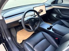 Tesla Model 3 2022 rear-wheel drive version - фото 11