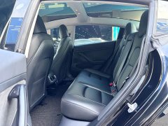 Tesla Model 3 2022 rear-wheel drive version - фото 12
