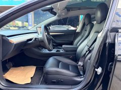 Tesla Model 3 2022 rear-wheel drive version - фото 13