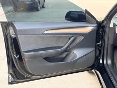 Tesla Model 3 2022 rear-wheel drive version - фото 14