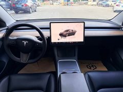 Tesla Model 3 2022 rear-wheel drive version - фото 15