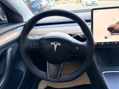 Tesla Model 3 2022 rear-wheel drive version - фото 18