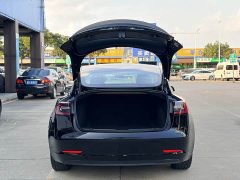 Tesla Model 3 2022 rear-wheel drive version - фото 20