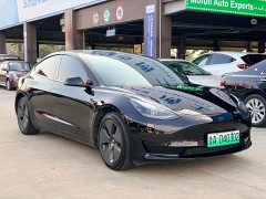 Tesla Model 3 2022 rear-wheel drive version - фото 3