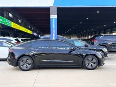 Tesla Model 3 2022 rear-wheel drive version - фото 4