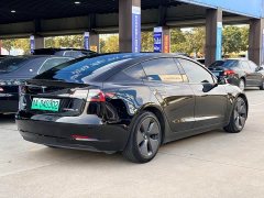 Tesla Model 3 2022 rear-wheel drive version - фото 5