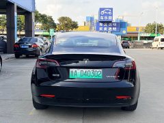 Tesla Model 3 2022 rear-wheel drive version - фото 6