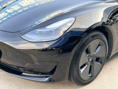 Tesla Model 3 2022 rear-wheel drive version - фото 8