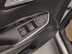 Cadillac XT4 2020 28T two-wheel drive technology - фото 10