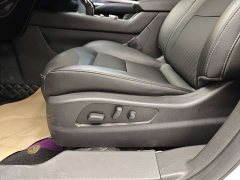 Cadillac XT4 2020 28T two-wheel drive technology - фото 11