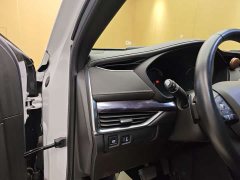 Cadillac XT4 2020 28T two-wheel drive technology - фото 12