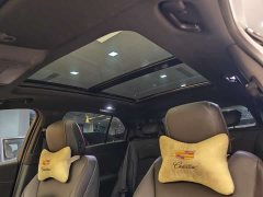 Cadillac XT4 2020 28T two-wheel drive technology - фото 13