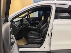 Cadillac XT4 2020 28T two-wheel drive technology - фото 14