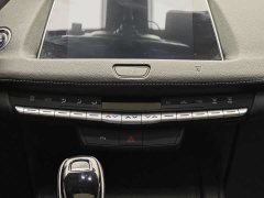 Cadillac XT4 2020 28T two-wheel drive technology - фото 17
