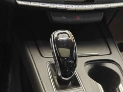 Cadillac XT4 2020 28T two-wheel drive technology - фото 18