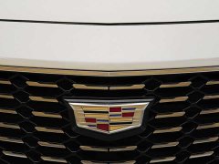 Cadillac XT4 2020 28T two-wheel drive technology - фото 3
