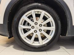 Cadillac XT4 2020 28T two-wheel drive technology - фото 6