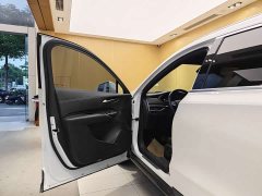 Cadillac XT4 2020 28T two-wheel drive technology - фото 8