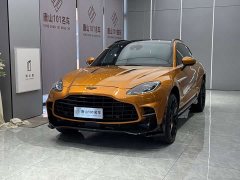 Audi DBX 3.0T STRAIGHT-SIX - фото 1