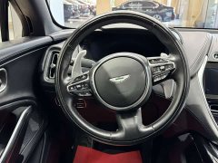 Audi DBX 3.0T STRAIGHT-SIX - фото 16