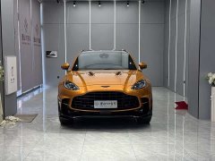Audi DBX 3.0T STRAIGHT-SIX - фото 2