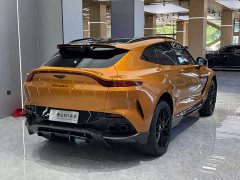 Audi DBX 3.0T STRAIGHT-SIX - фото 4